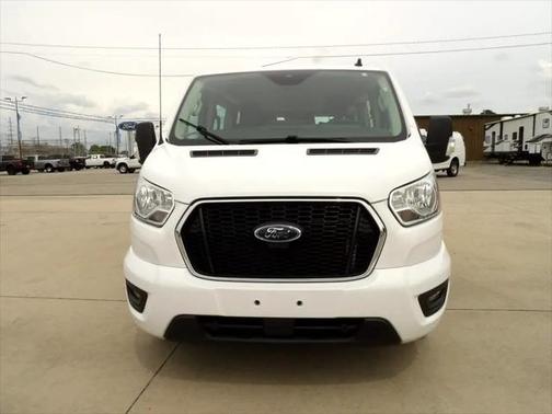 2022 Ford Transit-350 XLT
