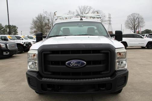 2013 Ford F-350 XL