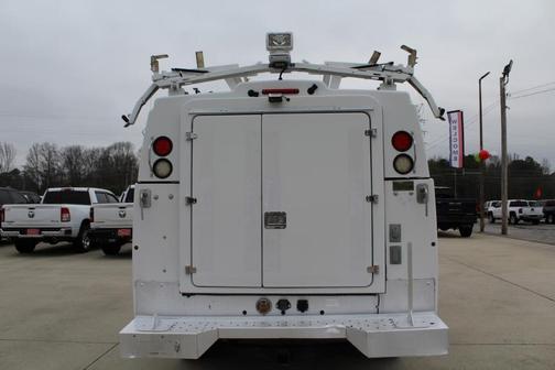 2013 Ford F-350 XL