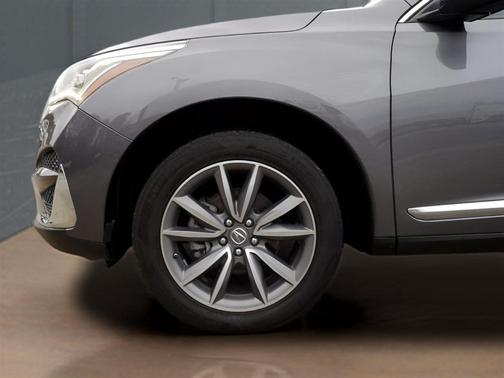 2019 Acura RDX Technology Package