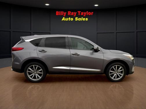 2019 Acura RDX Technology Package