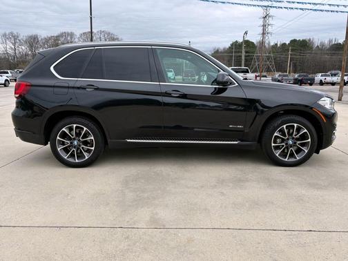 2017 BMW X5 sDrive35i