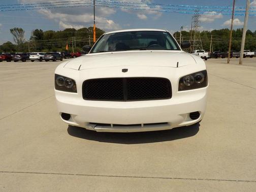 2008 Dodge Charger Base
