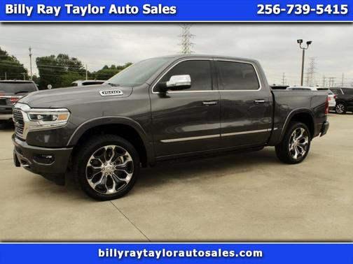 2021 RAM 1500 Limited