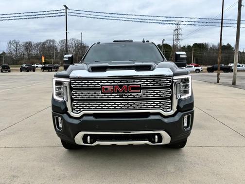 2023 GMC Sierra 2500 Denali