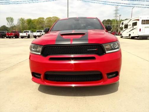 2019 Dodge Durango R/T