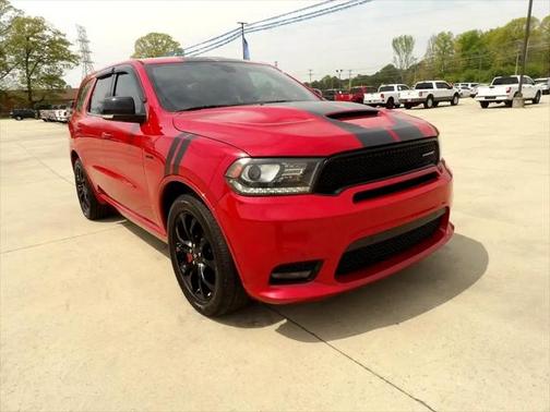 2019 Dodge Durango R/T
