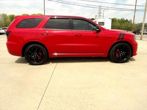 2019 Dodge Durango R/T