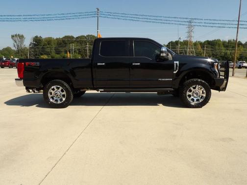 2020 Ford F-250 Lariat