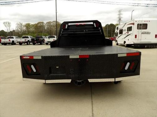 2018 Chevrolet Silverado 3500 High Country