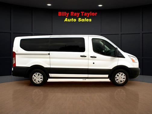 2019 Ford Transit-150 XLT