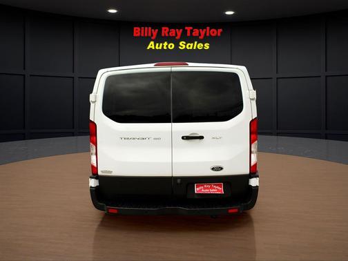 2019 Ford Transit-150 XLT
