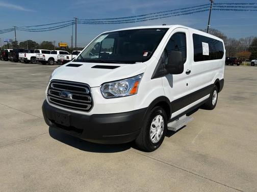 2019 Ford Transit-150 XLT