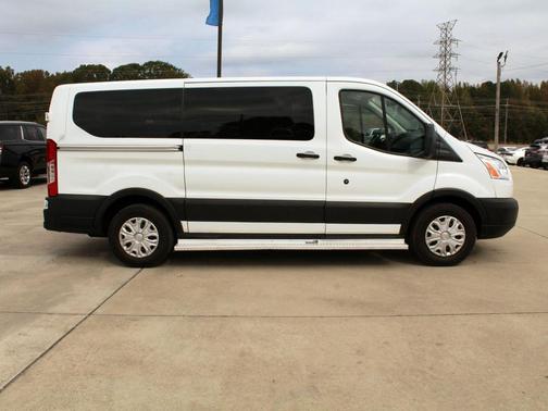 2019 Ford Transit-150 XLT