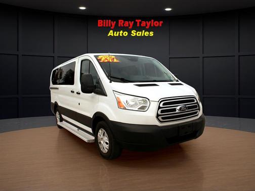 2019 Ford Transit-150 XLT