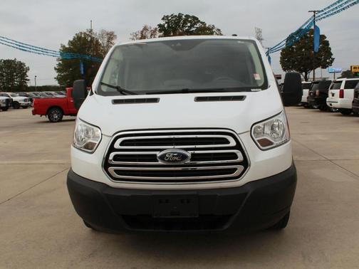 2019 Ford Transit-150 XLT