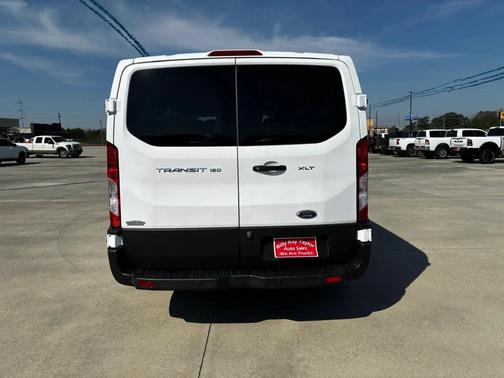 2019 Ford Transit-150 XLT