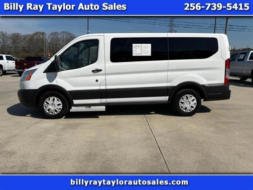 2019 Ford Transit-150 XLT
