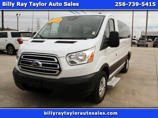 2019 Ford Transit-150 XLT