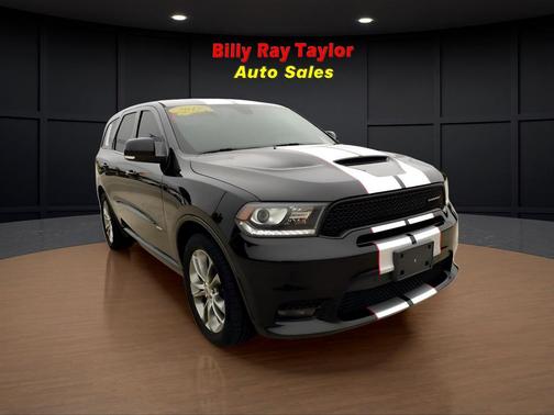 2019 Dodge Durango R/T