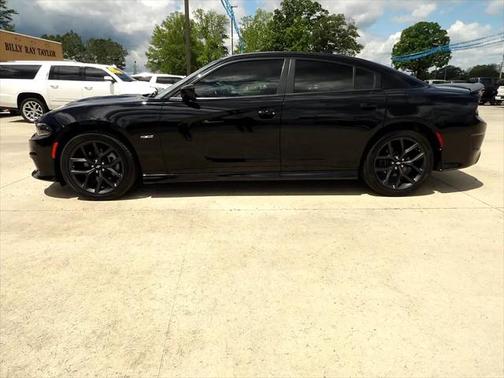 2019 Dodge Charger R/T