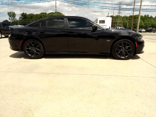 2019 Dodge Charger R/T