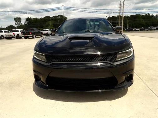 2019 Dodge Charger R/T