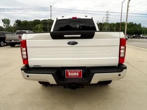 2020 Ford F-250 Lariat