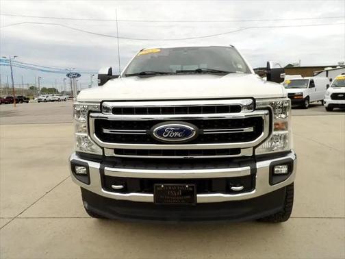 2020 Ford F-250 Lariat