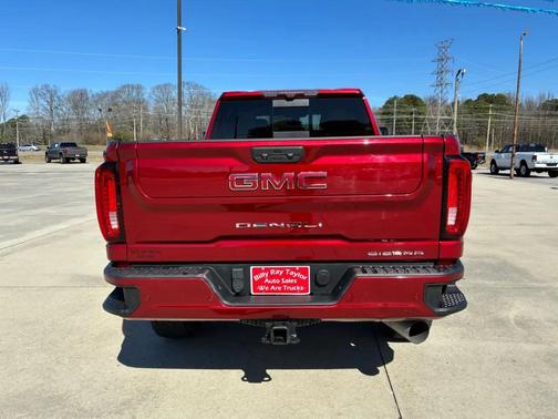 2021 GMC Sierra 2500 Denali