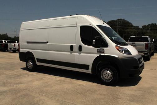 2021 RAM ProMaster 2500 High Roof