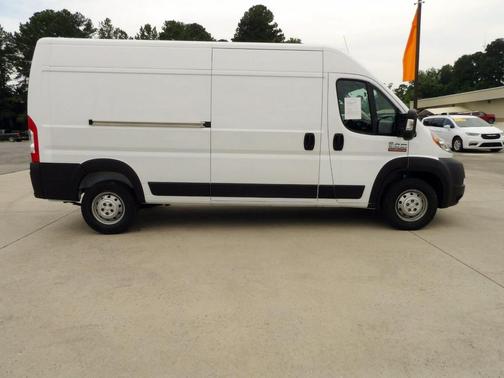 2021 RAM ProMaster 2500 High Roof