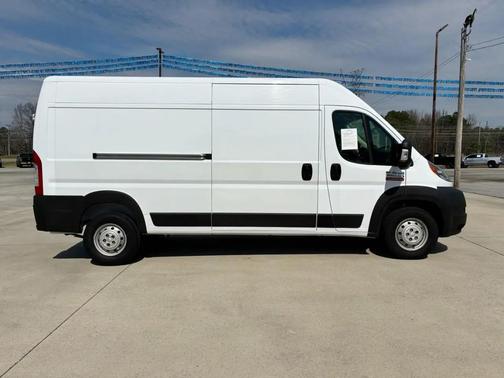 2021 RAM ProMaster 2500 High Roof
