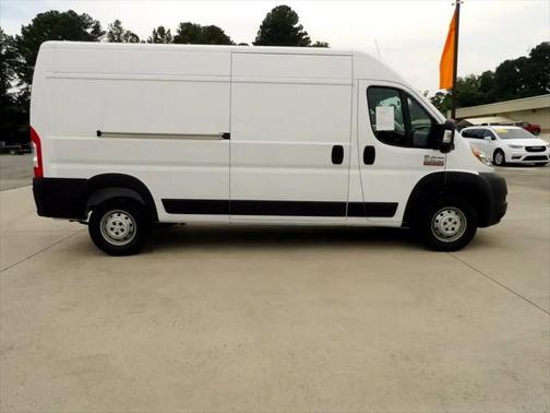 2021 RAM ProMaster 2500 High Roof
