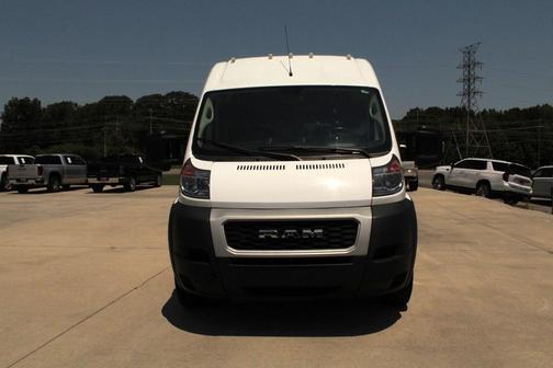 2021 RAM ProMaster 2500 High Roof
