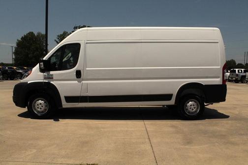 2021 RAM ProMaster 2500 High Roof