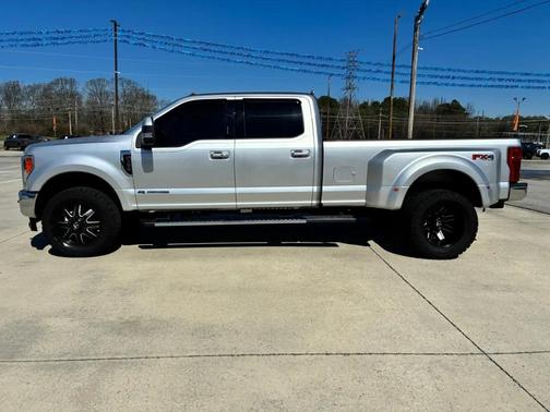 2019 Ford F-350 Lariat