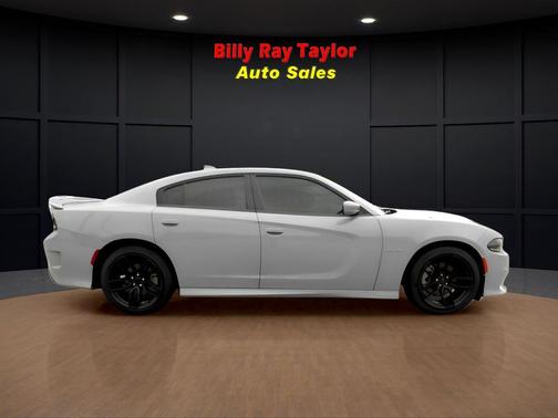 2021 Dodge Charger R/T