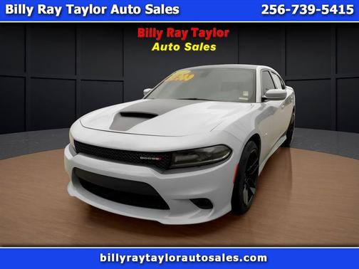 2021 Dodge Charger R/T