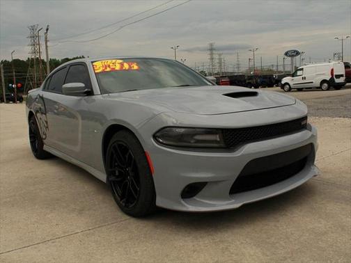 2021 Dodge Charger R/T