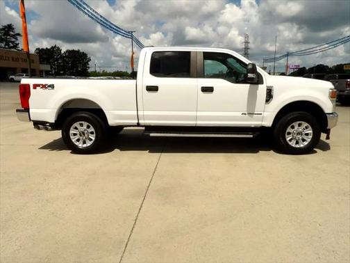 2022 Ford F-250 XLT