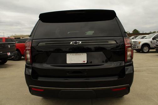 2022 Chevrolet Tahoe 4WD Z71
