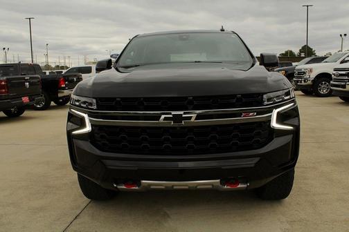 2022 Chevrolet Tahoe 4WD Z71