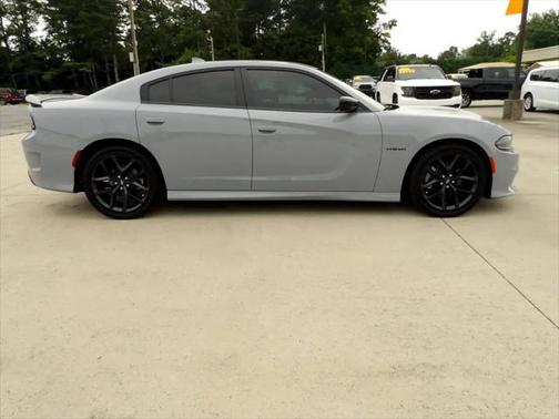 2021 Dodge Charger R/T
