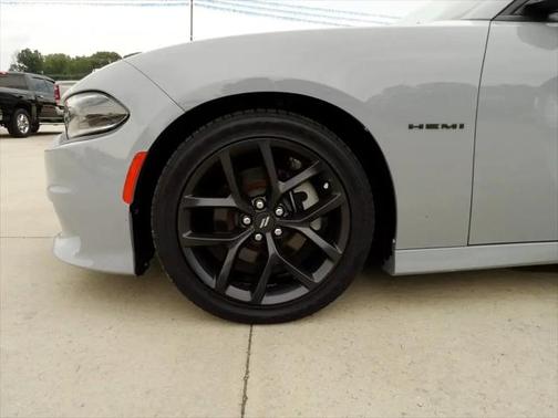 2021 Dodge Charger R/T