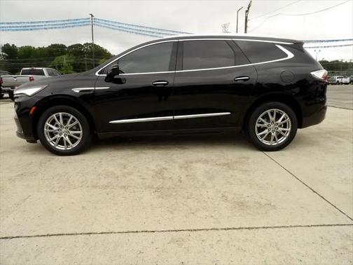 2023 Buick Enclave Premium FWD