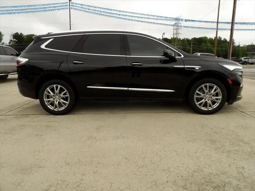 2023 Buick Enclave Premium FWD