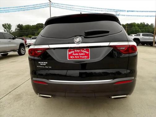 2023 Buick Enclave Premium FWD