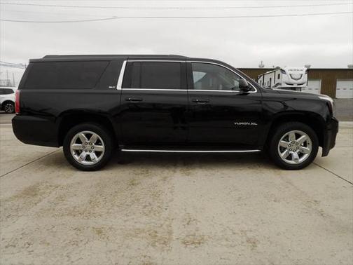 2015 GMC Yukon XL 1500 SLT