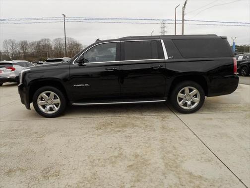 2015 GMC Yukon XL 1500 SLT